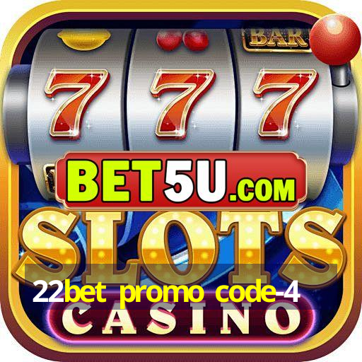 22bet promo code